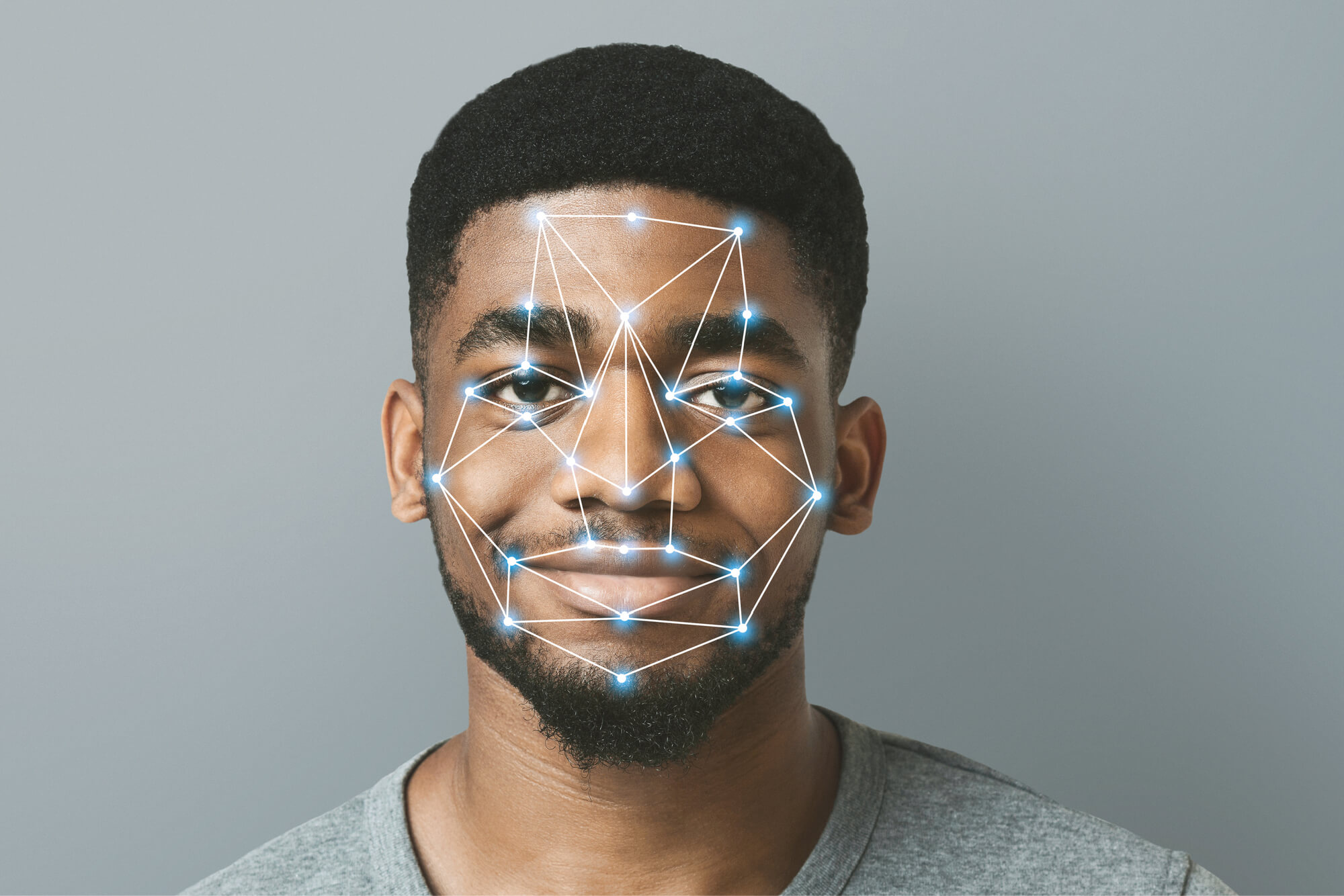 Reconhecimento facial é novo normal na segurança digital