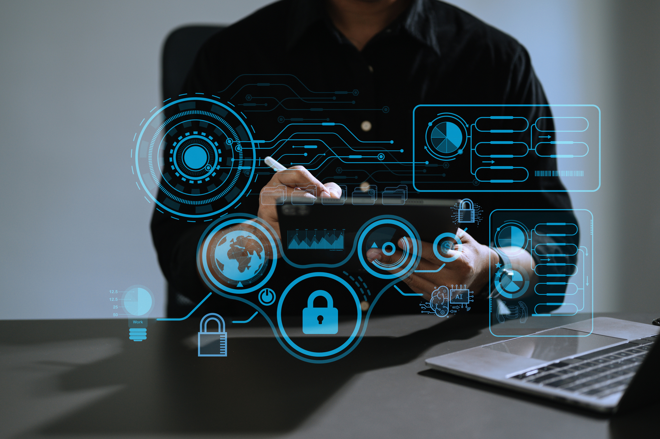 Opinião TBK: Gerenciamento de vulnerabilidades, a chave para a segurança digital