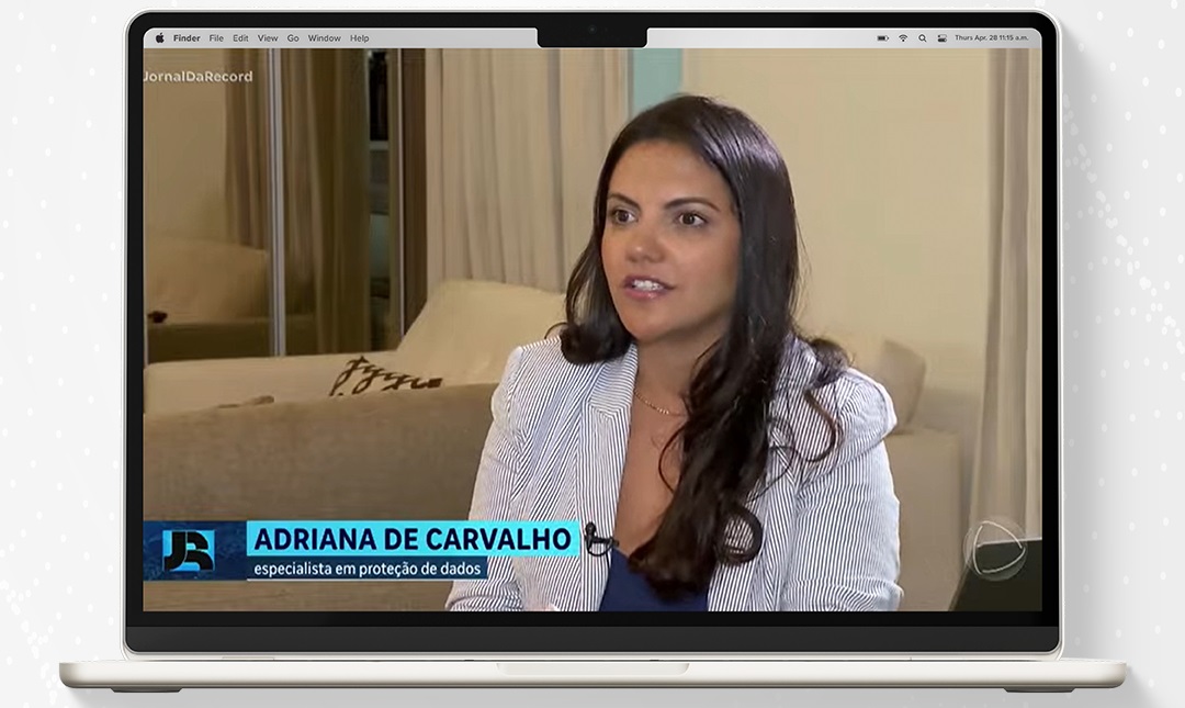 Diretora da Tecnobank dá dicas para evitar golpes e fraudes em compras online