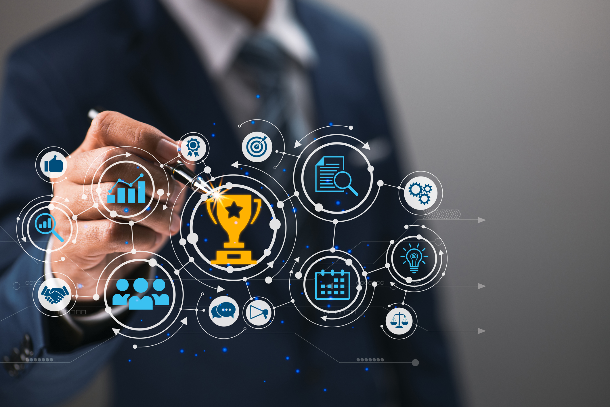 Tecnobank é premiada internacionalmente por excelência em cibersegurança e experiência do cliente