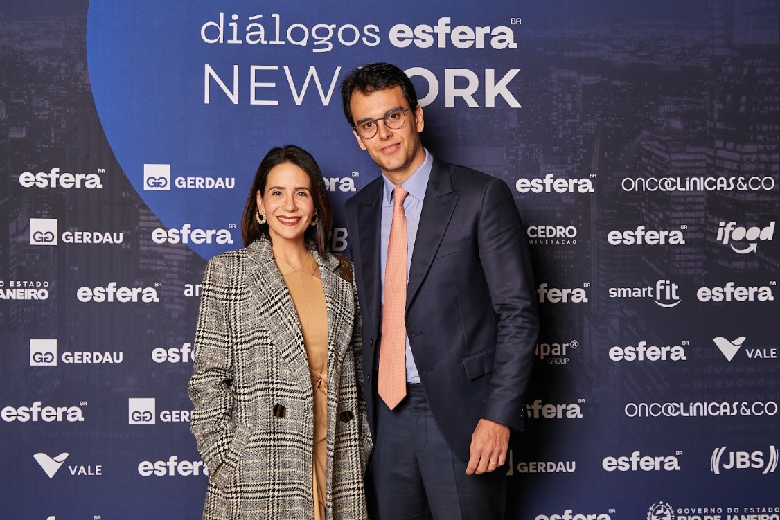 Tecnobank amplia presença internacional em fóruns e eventos estratégicos 