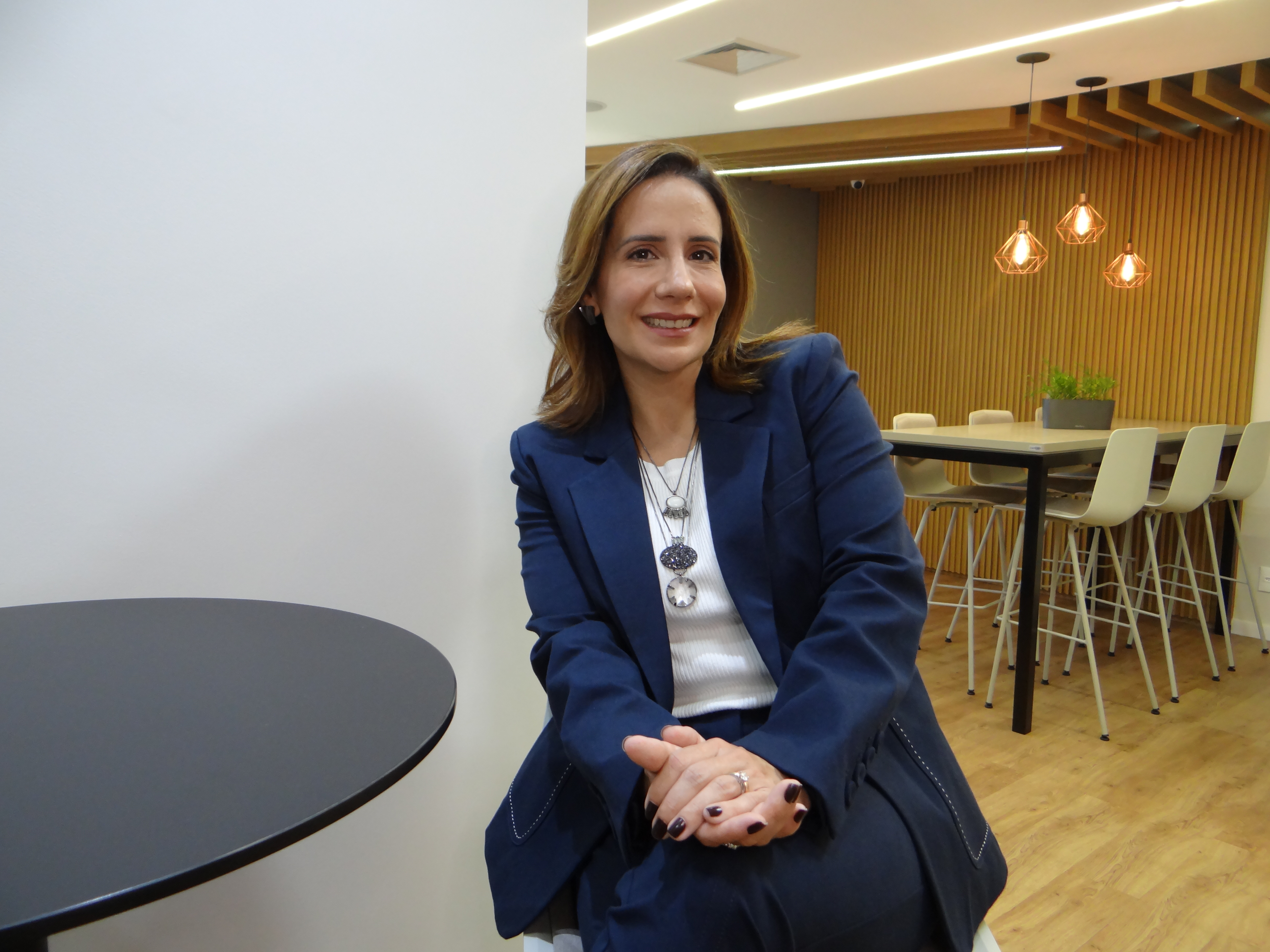 Nova presidência impulsiona estratégia de crescimento e inovação na Tecnobank